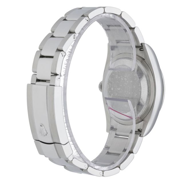 Rolex Datejust 126200 Image 4